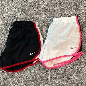 Nike shorts